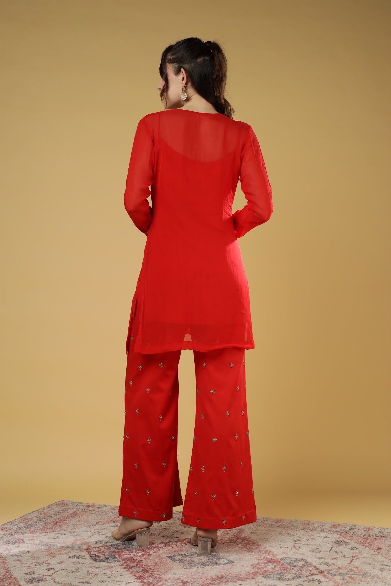 Aira Kurta Set