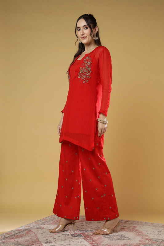 Aira Kurta Set