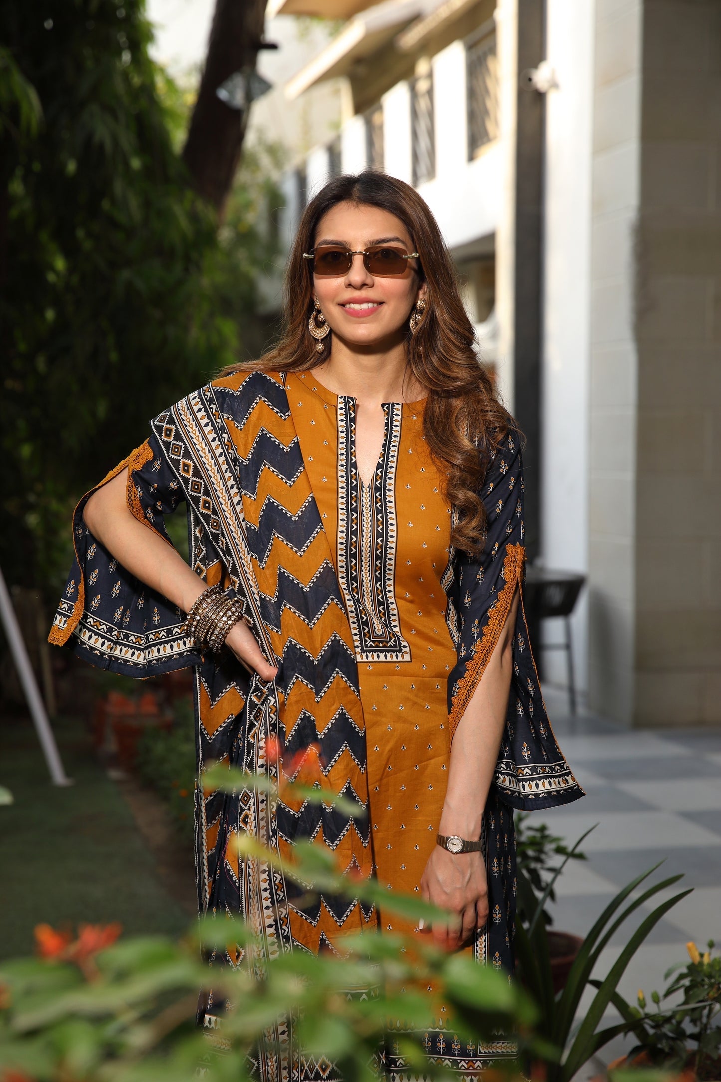 Chandni Kurta Set