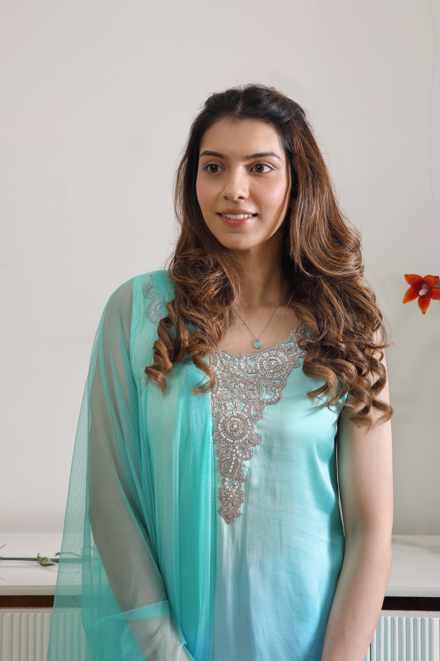 Mehr Kurta Set