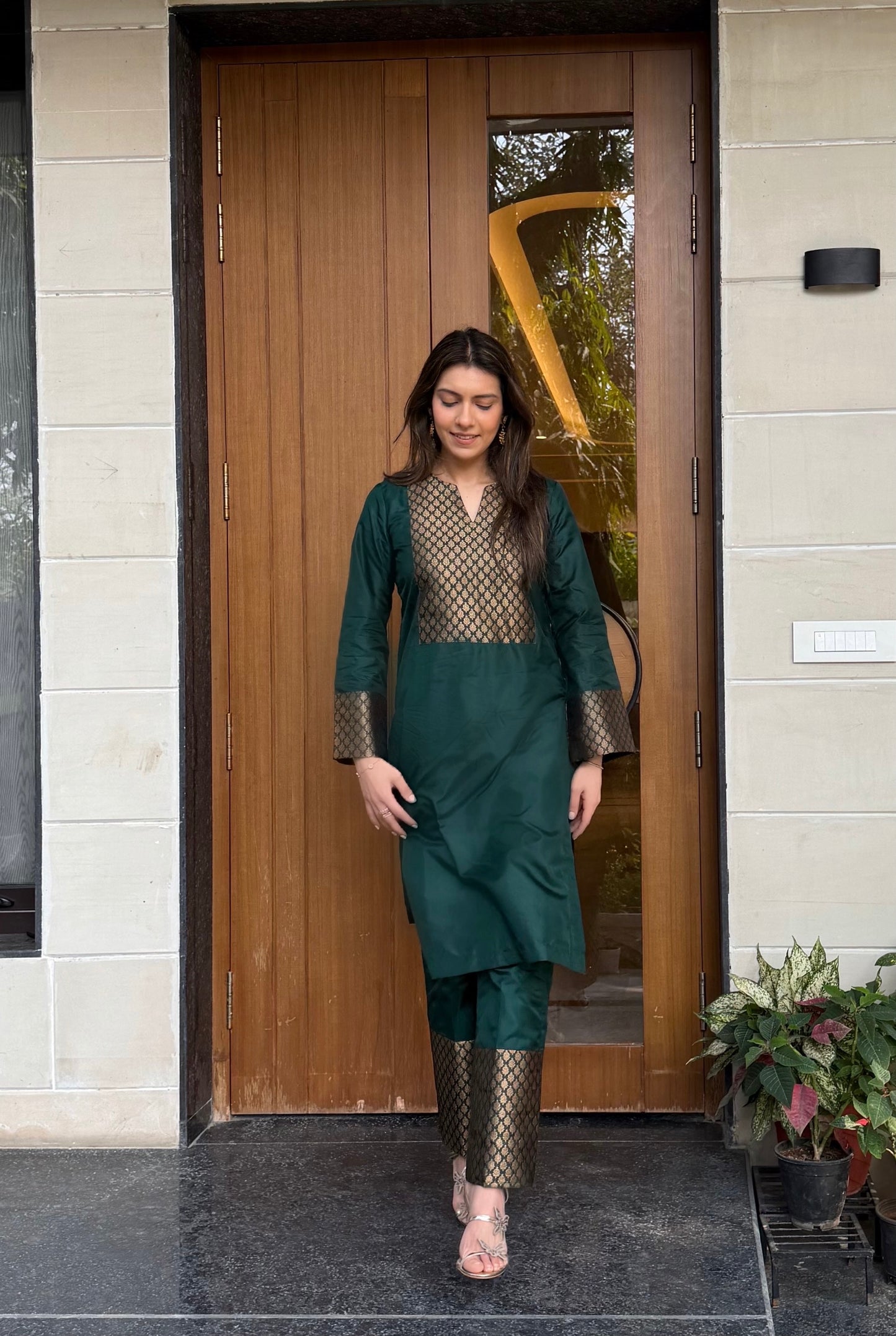 Khwaab Kurta Set