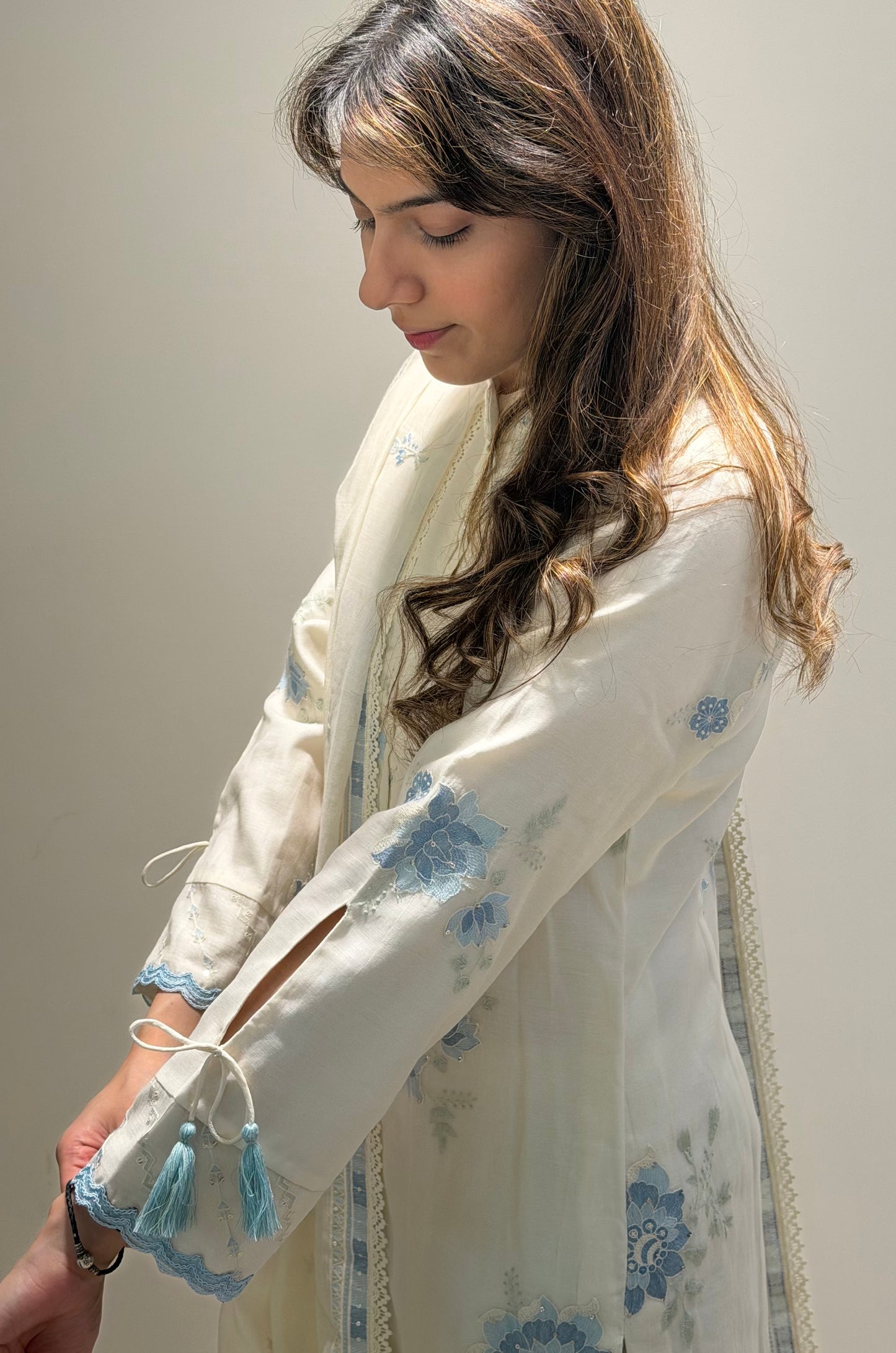 Sitaara Kurta Set