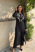 Chand Kaftan
