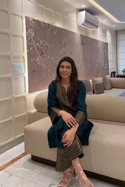 Khwaab Kurta Set