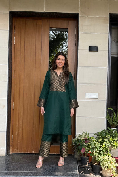 Khwaab Kurta Set