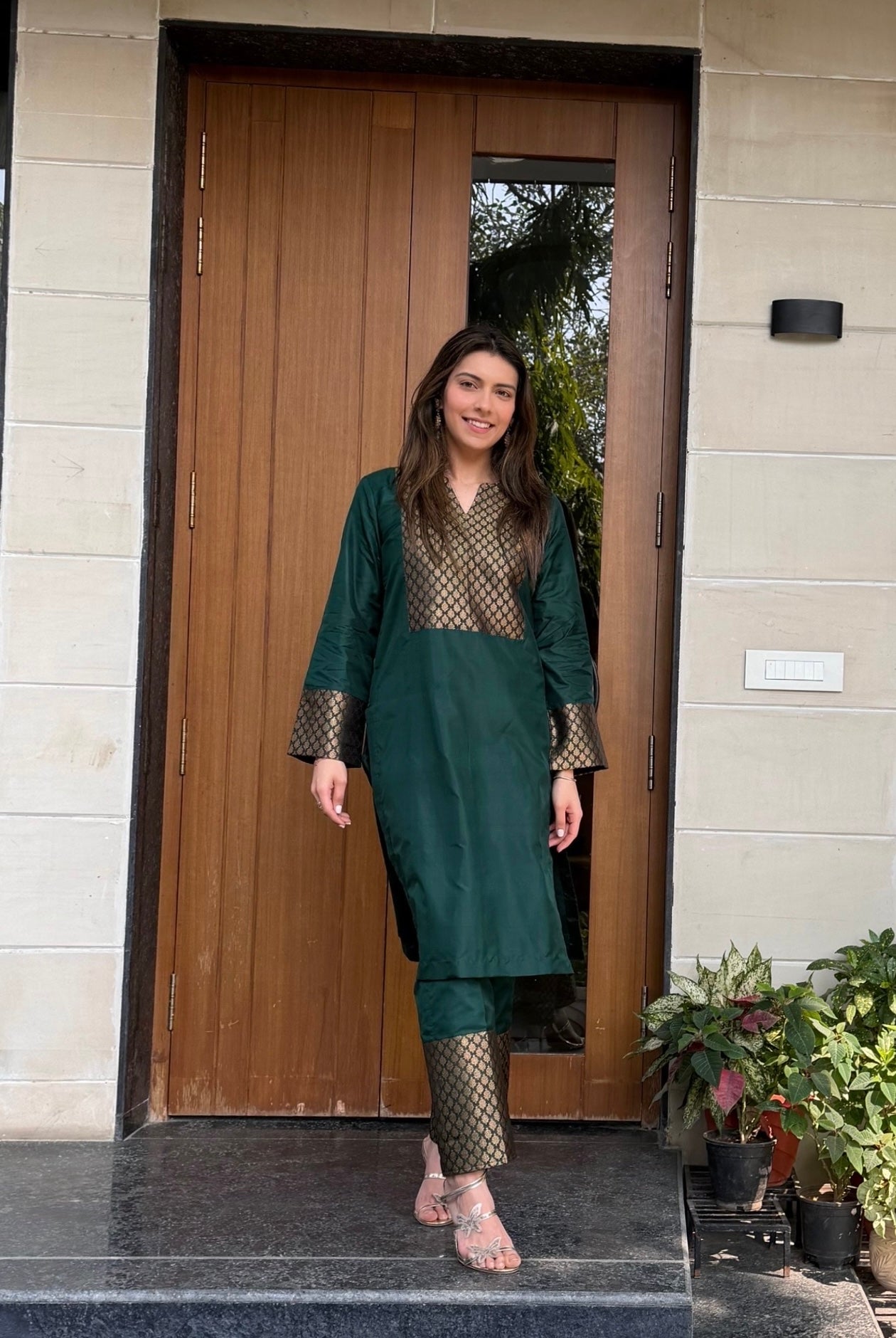Khwaab Kurta Set