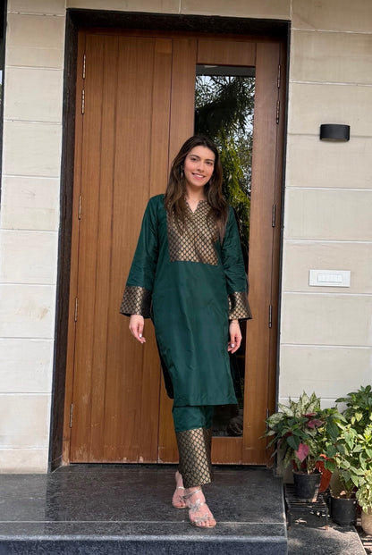 Khwaab Kurta Set