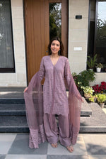 Raina Kurta Set