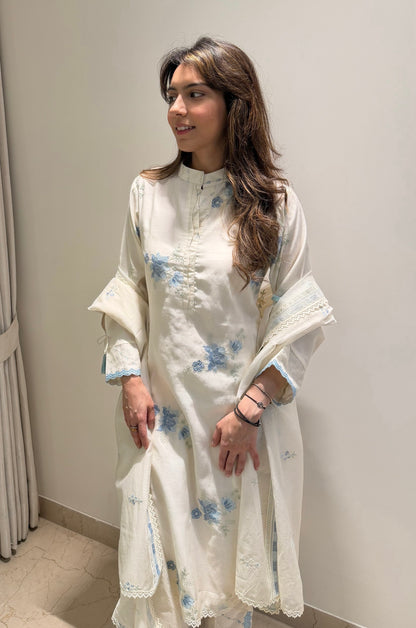 Sitaara Kurta Set