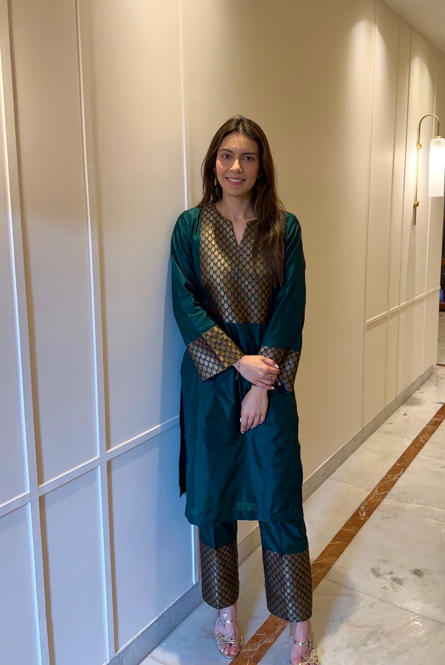 Khwaab Kurta Set