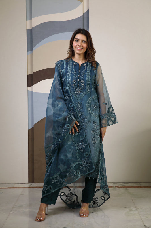 Geet Kurta Set