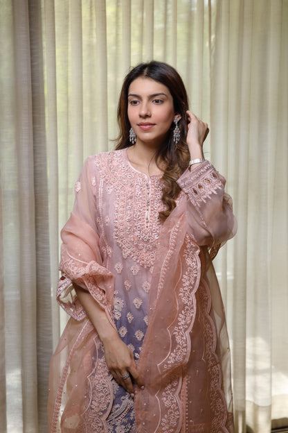 Haseen Kurta Set