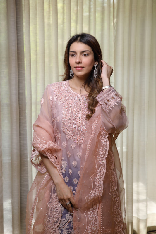 Haseen Kurta Set
