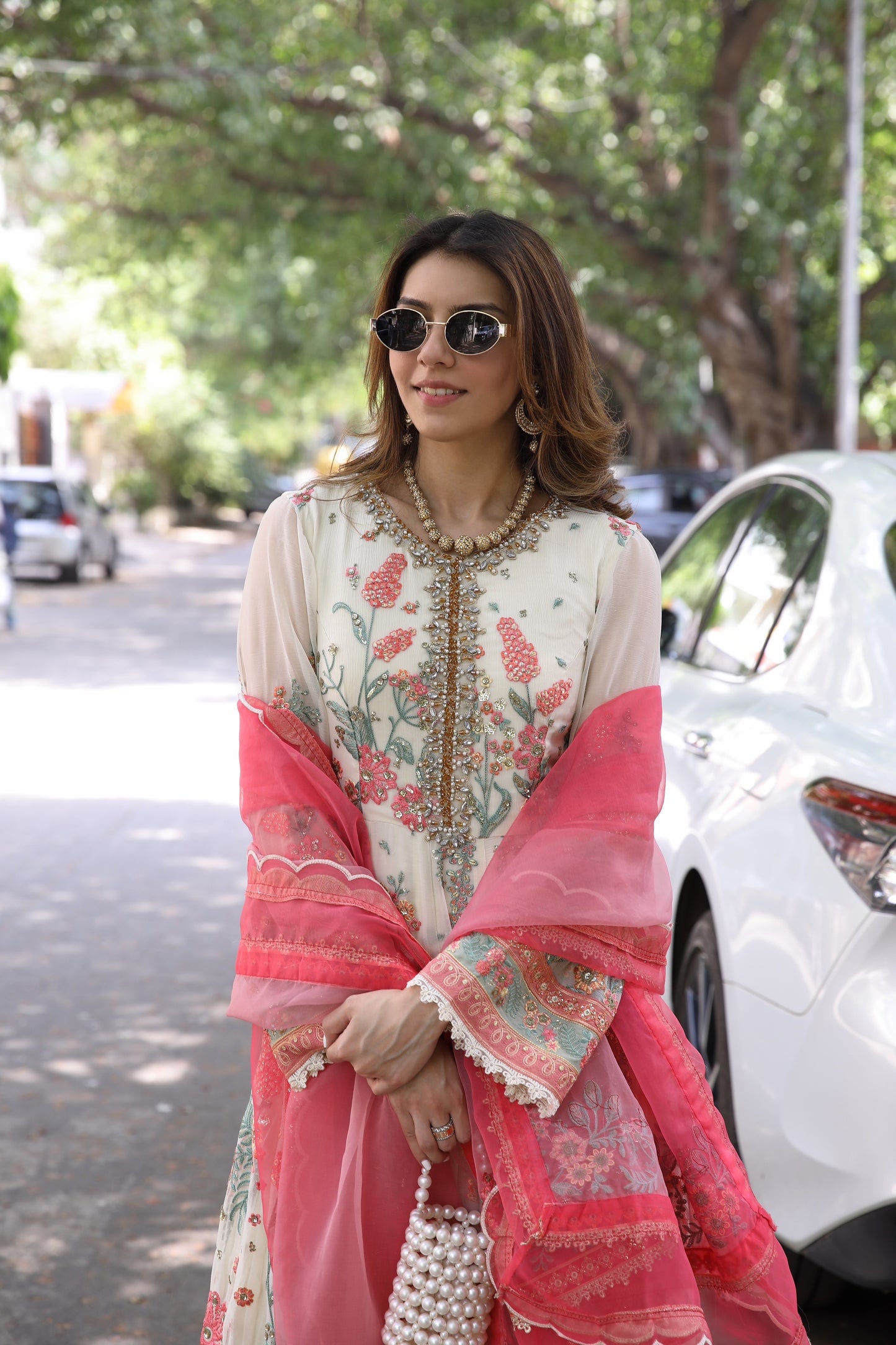 Lily Kurta Set