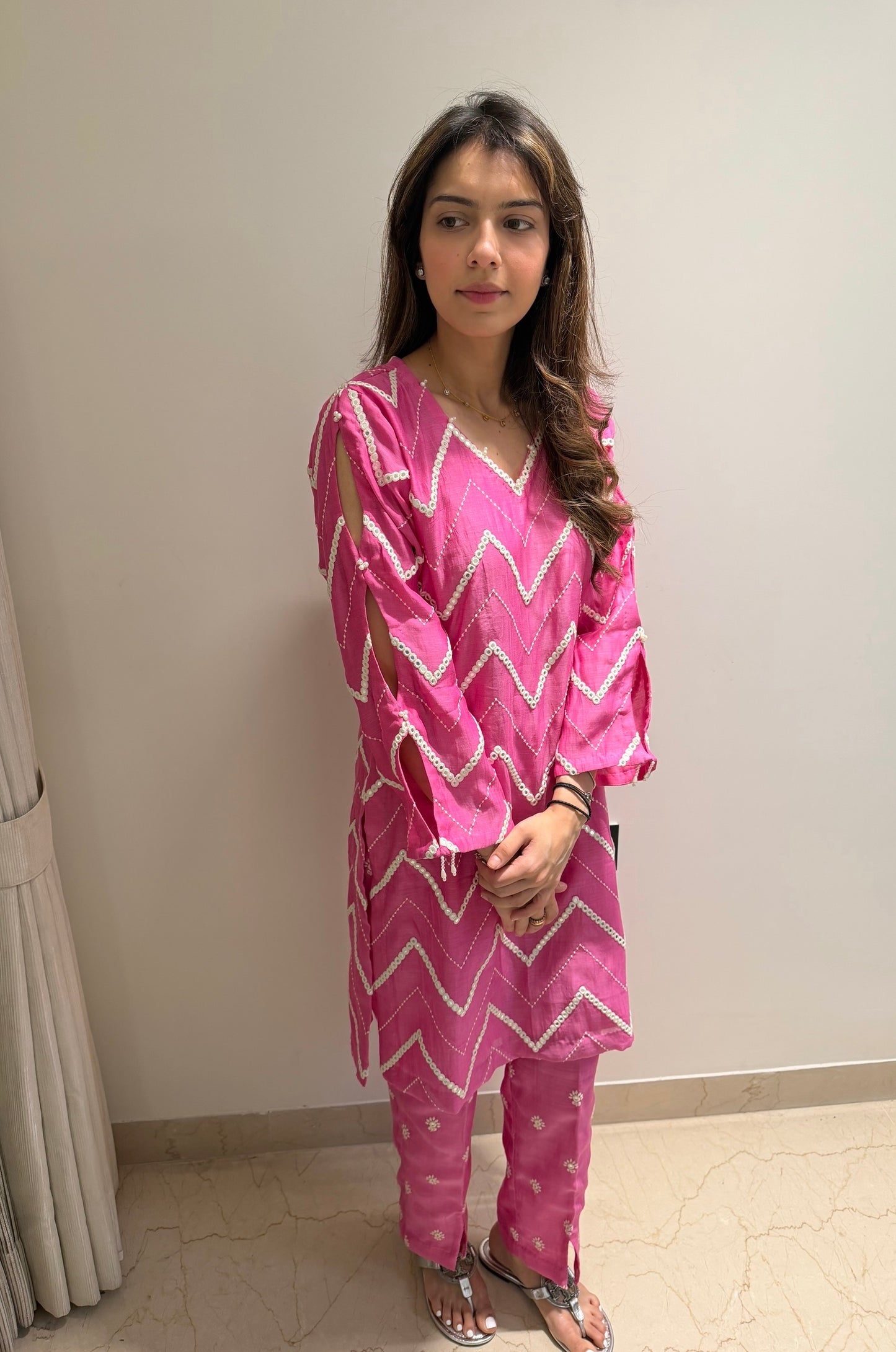 Anaaya Co-ord Set