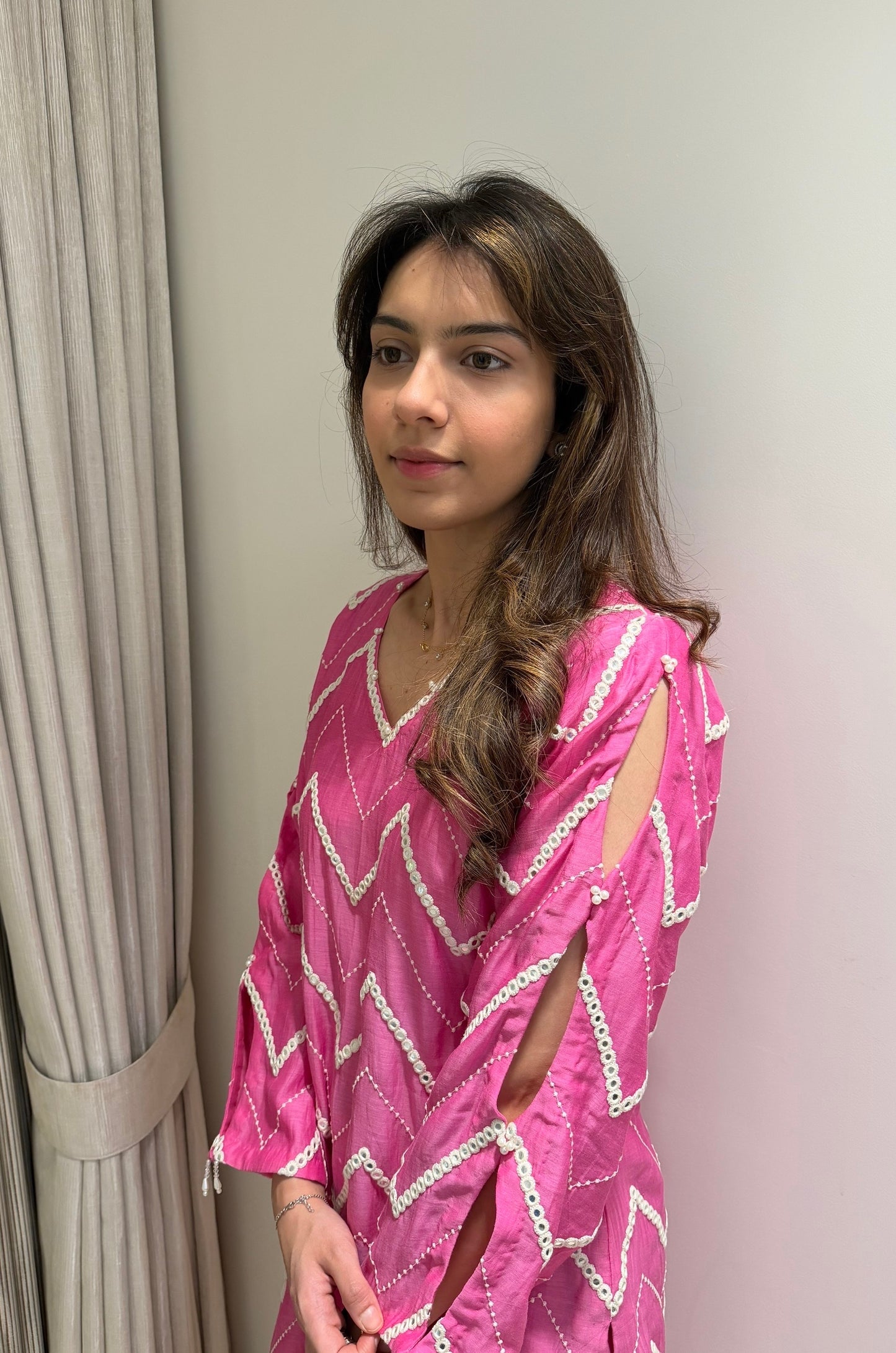 Anaaya Co-ord Set