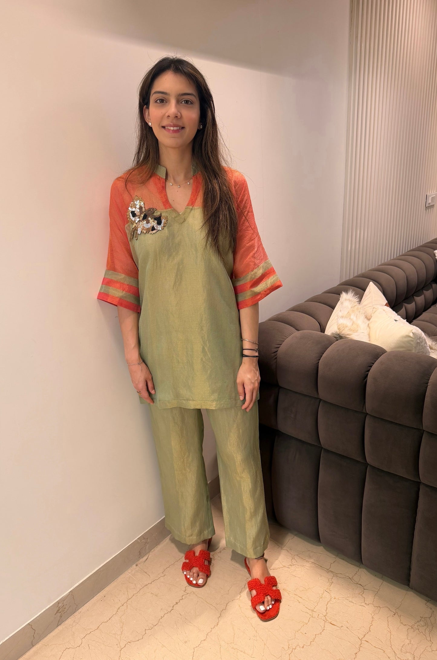 Birdie Co-ord Set
