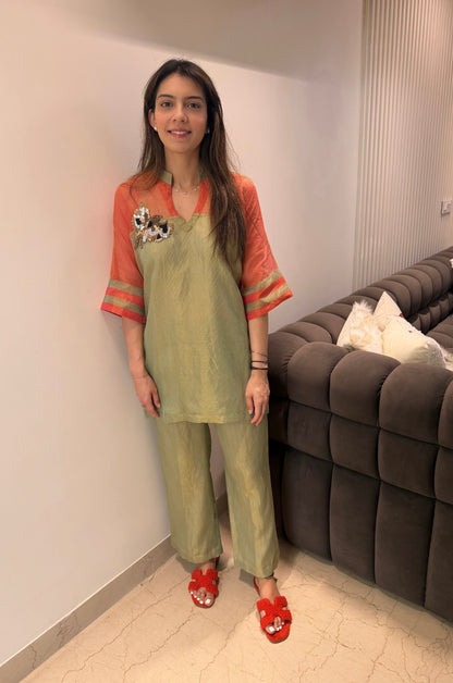 Birdie Co-ord Set