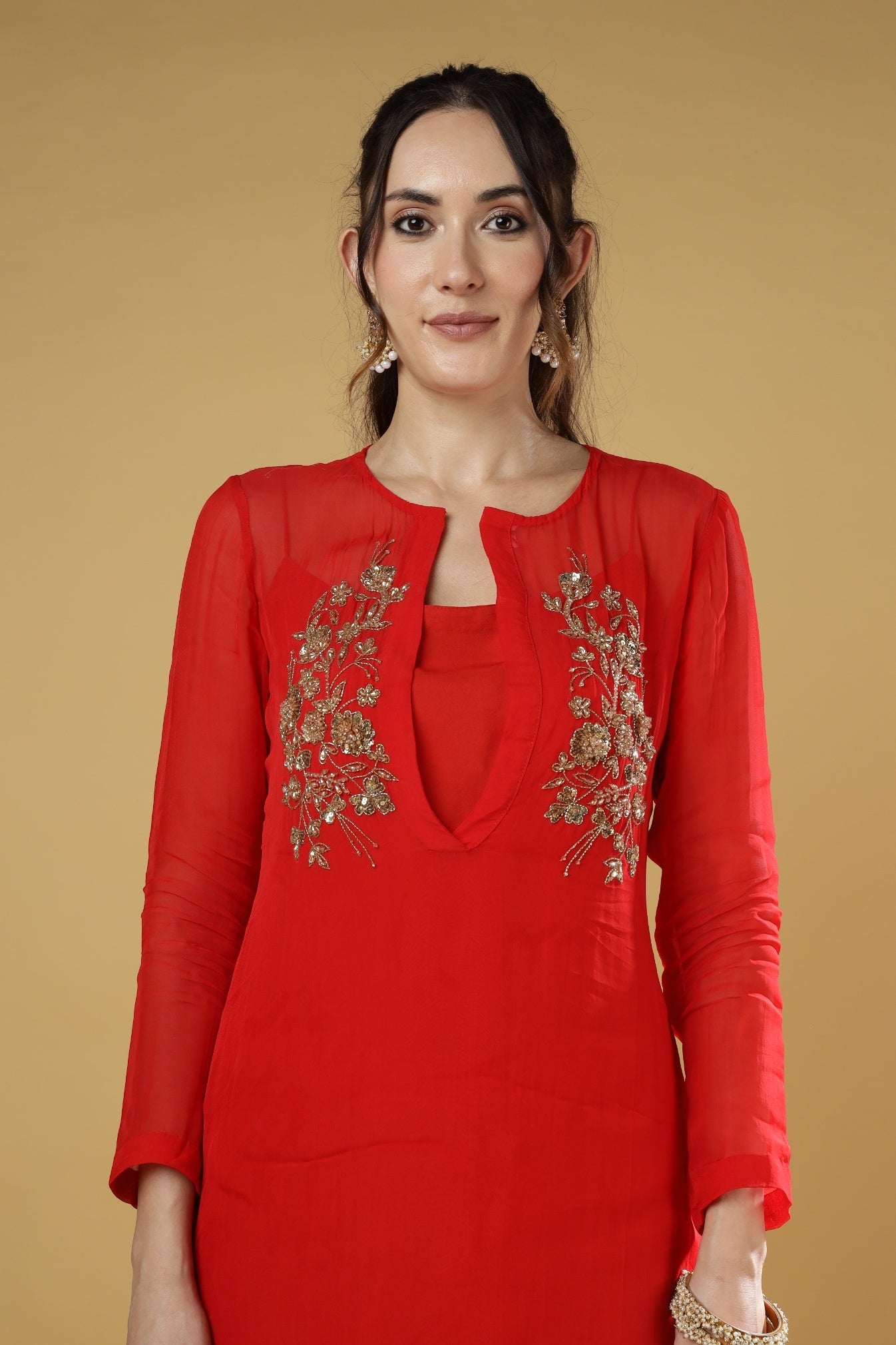 Aira Kurta Set