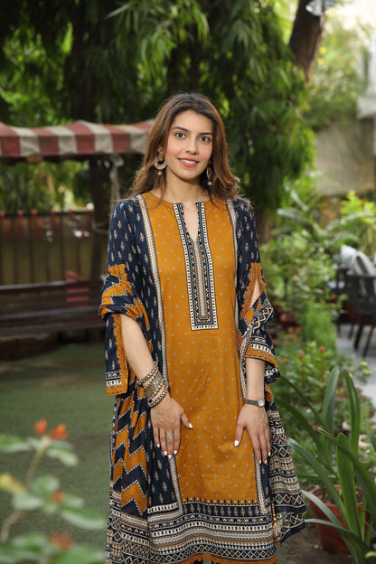 Chandni Kurta Set