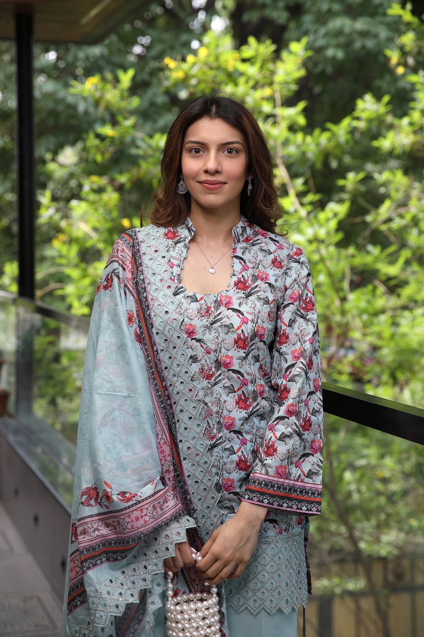 Dili6 Kurta Set