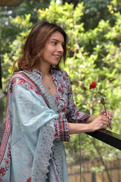 Dili6 Kurta Set