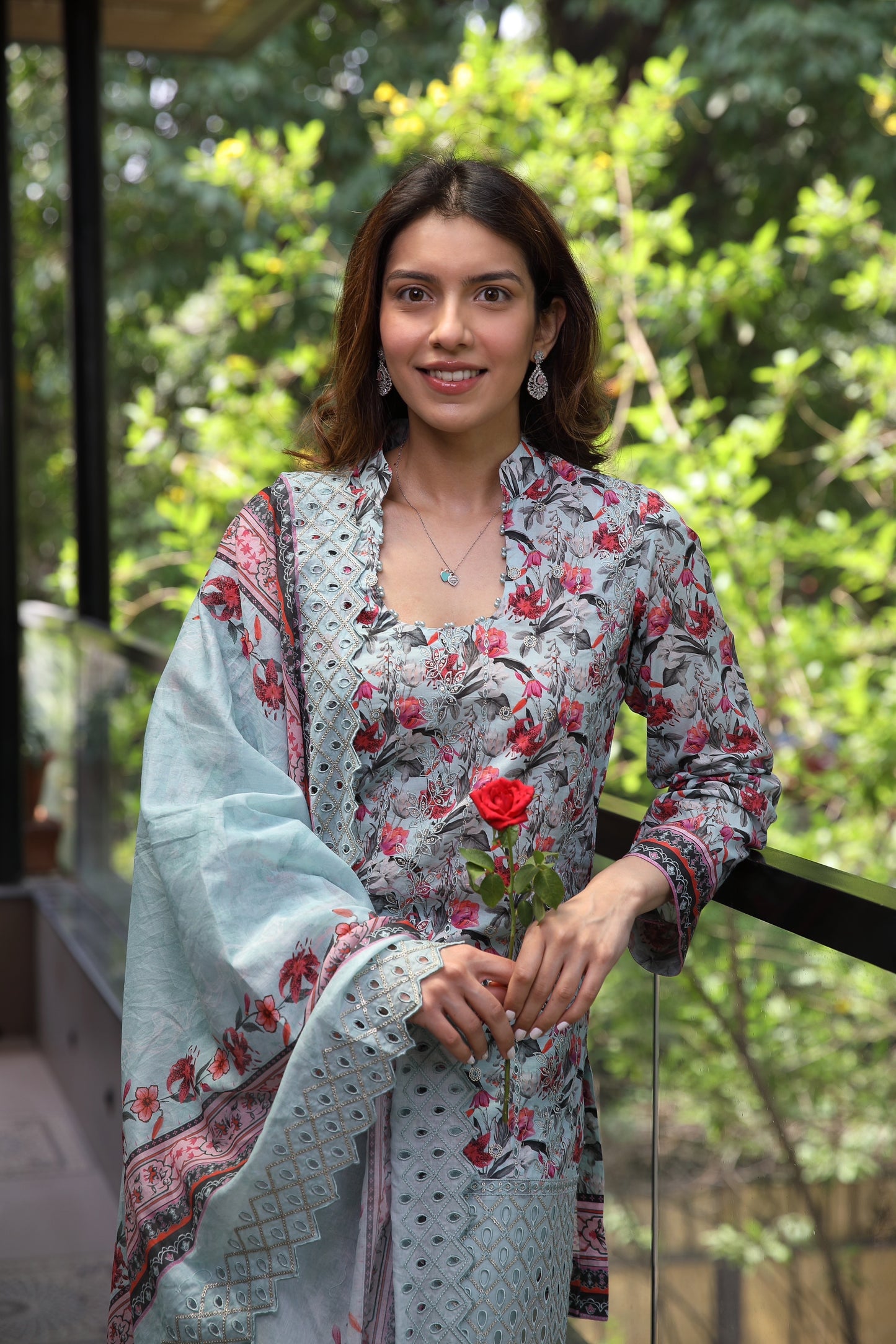 Dili6 Kurta Set