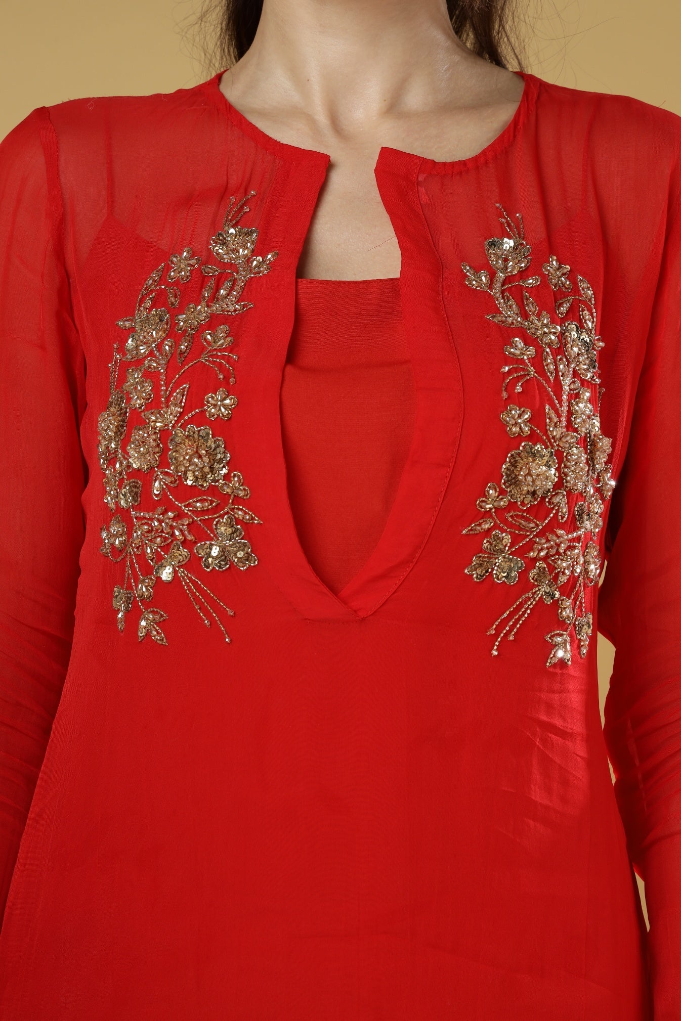Aira Kurta Set